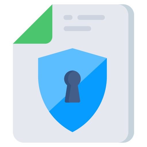 Private Info Icon