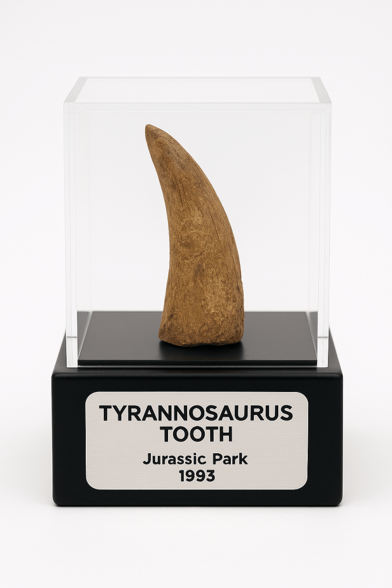 Collectibles Flat Lay